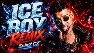 Download lagu ICEBOY REMIX | HYBRID POP TAPORI | SPINZ CZ mp3