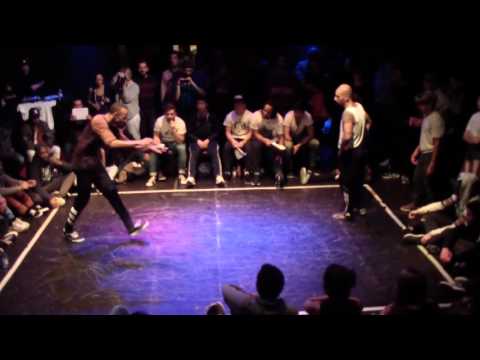 Wilson vs Xikano | AJungle Battle