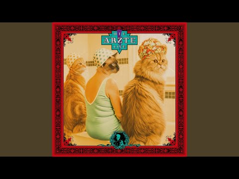 Video thumbnail for Roter Minirock (Live - Nach uns die Sintflut)