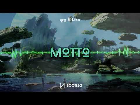 QRY & KIZO - MOTTO (NORTON BOOTLEG)