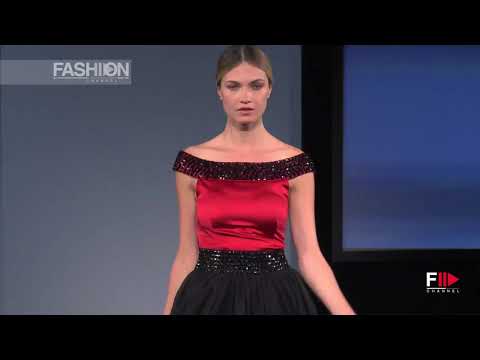 MA LESI MONTE CARLO Monte Carlo Fashion Week 2015 by Fashion Channel