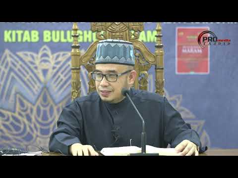 22-10-2020 SS. DATO' DR. MAZA: Bab Azan | BM (siri 96)