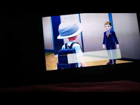 affronto Capsi e Verina superquattro: pokemon scarlatto ep. 24