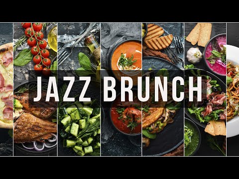 Jazz Brunch | Music for Your Morning | Lounge Music