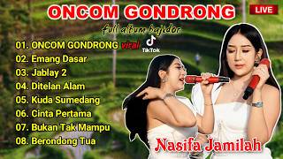 Download lagu ONCOM GONDRONG viral TikTok Full Album Bajidor Terbaru 2026 mp3
