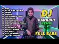 DJ REMIX DANGDUT LAWAS FULL BASS DJ RENA KUSAYANG PADAMU DJ MASIH ADAKAH CINTA