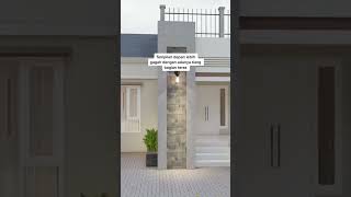 Download lagu Rumah minimalis 7x14 meter mp3