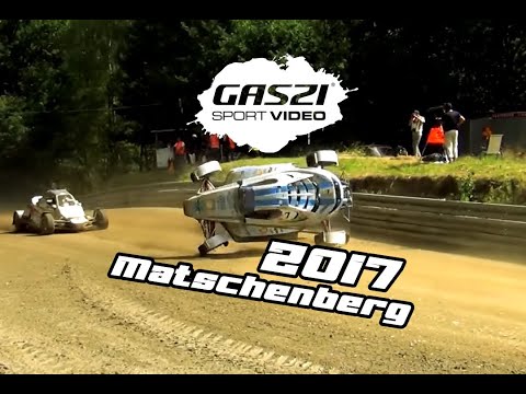 Best of Matschenberg 2017 Crash, Action, Feeling by Gaszi