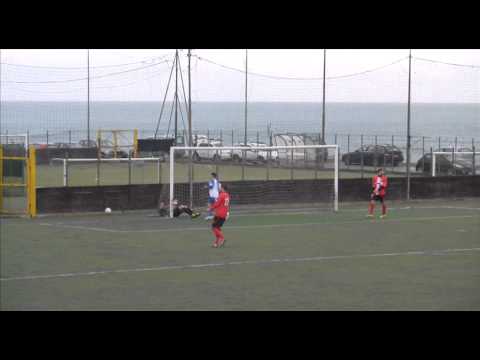 DIL26 230314 - ARENZANO - CAMPOMORONE S.OLCESE 0-0 | PROMOZIONE A