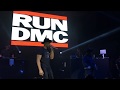 Run DMC - Rock Box / Sucker MC's / Live London 2018