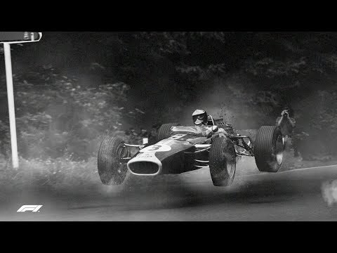 The Legend of Jim Clark