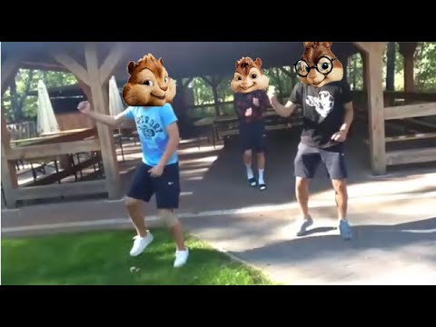 Flow Kingz  - Kygo Jo but it's Alvin and the Chipmunks