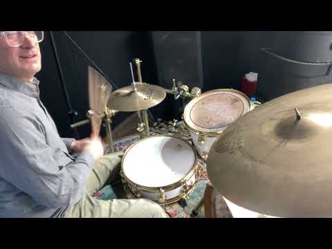 Sabian - 14" AA Regular Hi-Hat Cymbals