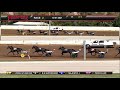 Red Mile Racetrack 10/01/2021 Race 2