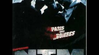 Plus jamais ça - NTM - Paris sous les bombes