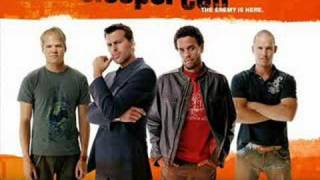 Sleeper Cell - Tic Toc