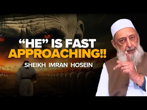 CLEAR PROOF THAT THE EMERGENCE OF DAJJAL IS FAST APPROACHING!!