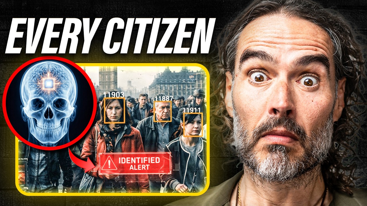 WARNING: Why You Should Be Concerned About THIS