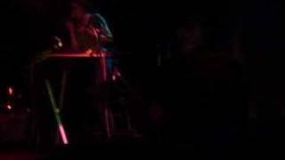 Sunset Rubdown Wetzlar Mending of the gown