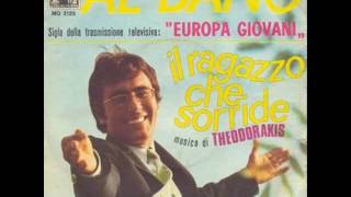 Al Bano -  Il Ragazzo Che Sorride
