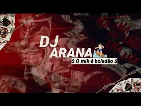 MONTAGEM | SEXO AGRESSIVO | DJ ARANA | BEAT AGRESSIVO 2K20