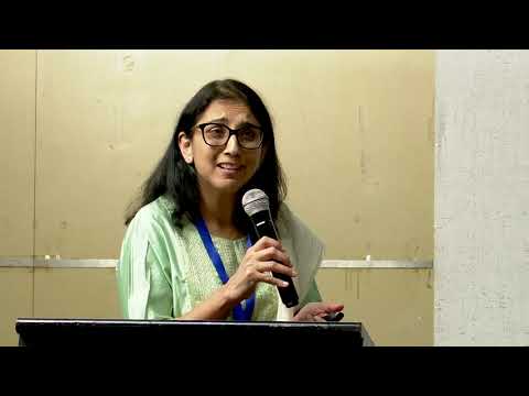 Evidence Based Intervention Strategies -  Early Start Denver Model by Dr. Pratima