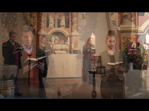 Gottesdienst aus Lenthe zum Sonntag 17.05.20 (Rogate)