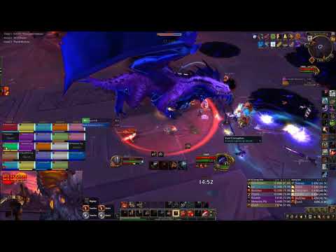 Heroic Vexiona, Dumb Warrior POV