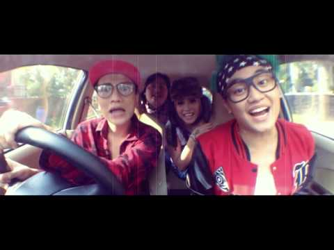 Brand New Eyes - Bangkit dan Berlari [OFFICIAL VIDEO]