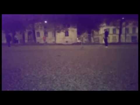 Alcool et saut de Haye!