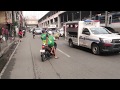 EDSA Funeral Procession