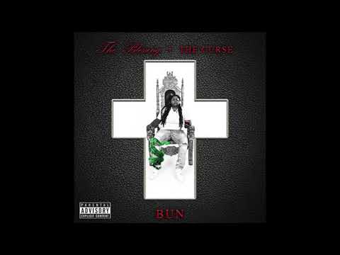 Bun - Friction [Official Audio]