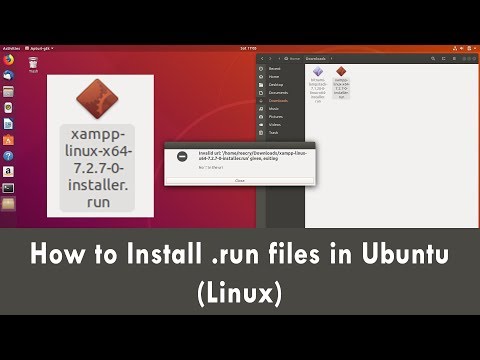 download lagu mp3 mp4 How To Run File run In Ubuntu, download lagu How To Run File run In Ubuntu gratis, unduh video klip How To Run File run In Ubuntu