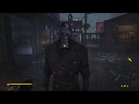 Fallout 4 Modded, Zombie World gameplay pt159  Sidequesting