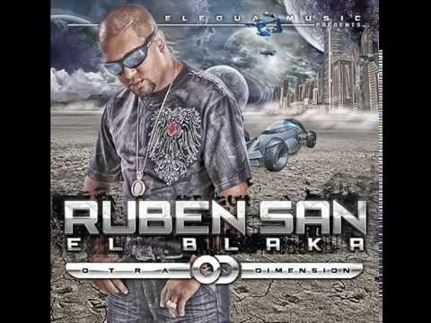 ruben san danzen y bailen