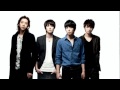 [audio] CNBlue First Step 06. Lie (Korean version ...