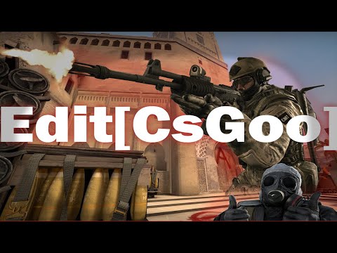 [CS:GO] edit (⛓DIGRESS⛓ x EDOLLO x sℒen - L.A.F. [Prod. COLE THE KING])