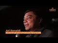 Yura Yunita Merakit Concert Bandung Soundproduction