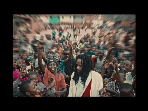 OREL HOMIE & MWALIMU - YESU IKO MU QUARTIER REMIX [OFFICIAL MUSIC VIDEO]