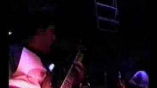 Dillinger Escape Plan - Clip the Apex (live Hamburg 2000)