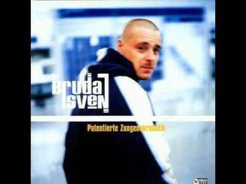 Bruda Sven feat. Moses Pelham & Azad - Front (Remix) (prod. by Yung Ares)