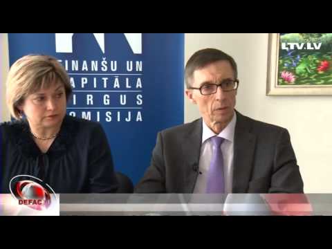 Francijā naudas atmazgāšanas lietā apsūdzības arī "Rietumu bankai" un tās prezidentam