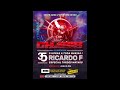 Ricardo F especial Macro