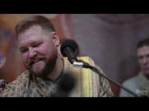 Amala Harinam - Day 1 - Radhadesh Mellows 2026