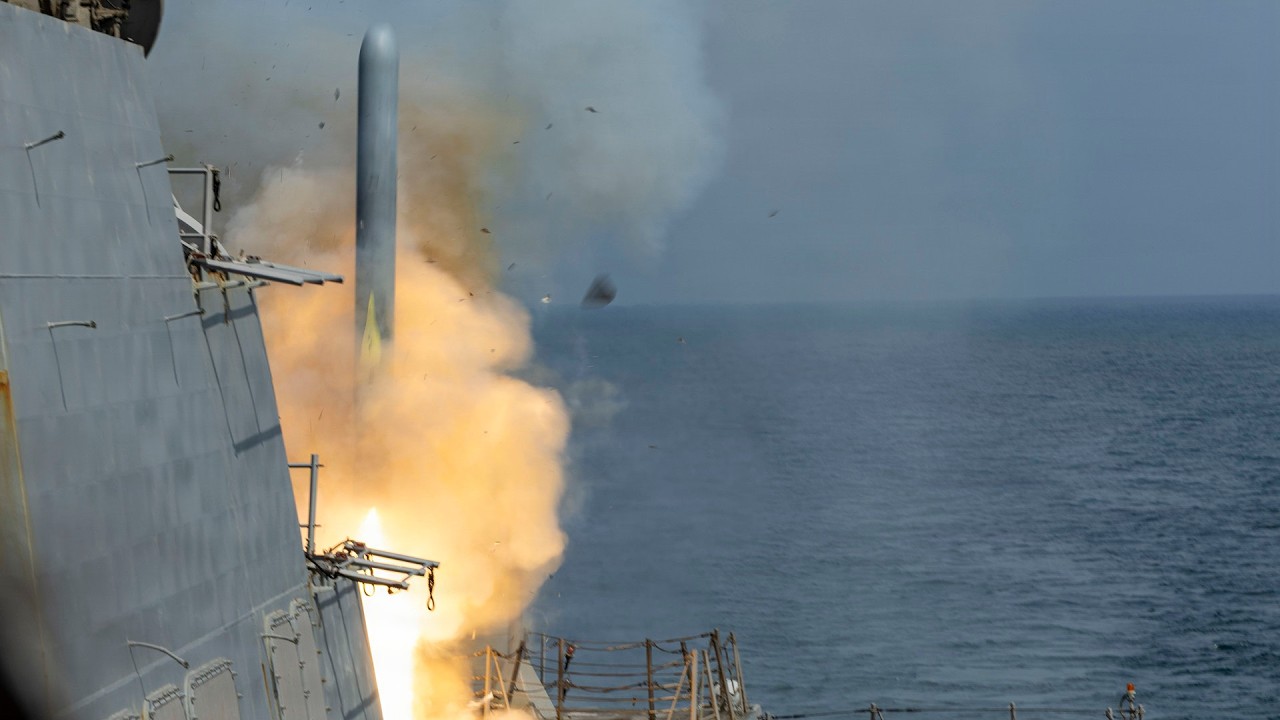 Prva linija, ep. 117: 'Broj iranskih raketa manje je bitan, gledajte što Amerikanci sada love'