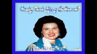 Patsy Cline - Honky Tonk Merry Go Round