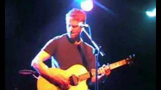 teddy thompson - I wish it was over (live)