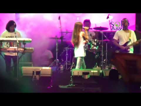 Putuskan Saja Pacarmu  - SAVANA Dangdut Reggae Koplo Live HUT APSI Ke-4 Karanganyar 2017