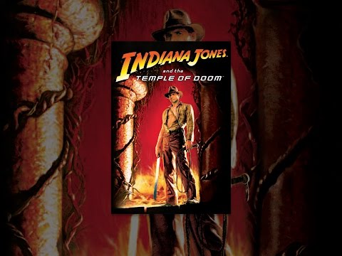 Indiana Jones and the Temple of Doom
