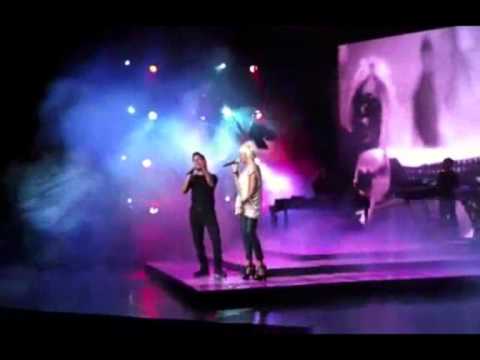 Tarkan & Ajda Pekkan ( Yakar Geçerim ) ..